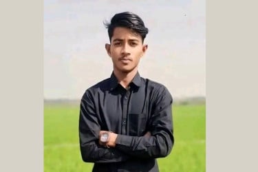 বানিয়াচংয়ে দুই পরিবারের বিরোধের জেরে কুপিয়ে হত্যা