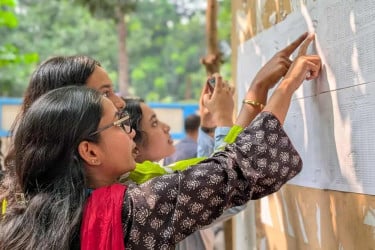 এইচএসসির ফল পুনঃনিরীক্ষণের আবেদন শেষ হচ্ছে আজ