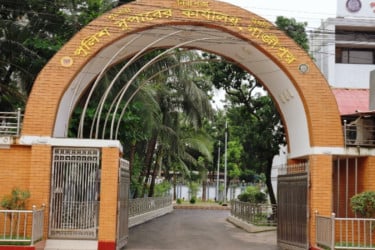 গাজীপুরে মাদ্রাসাছাত্রী ধর্ষণ মামলা সর্বোচ্চ গুরুত্বে তদন্ত হচ্ছে : পুলিশ সুপার