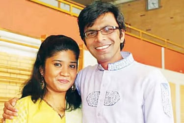 সাগর-রুনি হত্যার তদন্তে আরও ছয় মাস সময় পেল টাস্কফোর্স