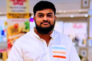 কোরিয়া পালিয়েও শেষ রক্ষা হলো না, মুন্সীগঞ্জে ৩ হত্যা মামলার আসামি সাগর গ্রেফতার