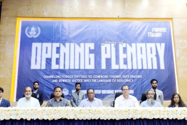 এক্সট্রা কারিকুলার অ্যাক্টিভিটিজ শিক্ষার্থীদের মানসিক বিকাশে গুরুত্বপূর্ণ ভূমিকা রাখে: হাবিপ্রবি ভিসি