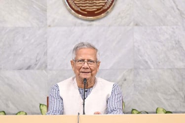 উপদেষ্টা পরিষদের সভা অনুষ্ঠিত