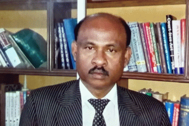 রংপুরে আওয়ামী লীগ নেতা গ্রেপ্তার