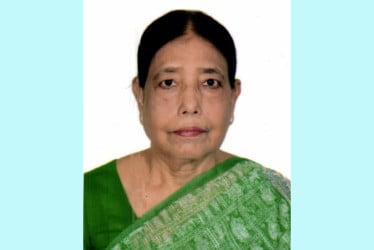 অধ্যাপক ড. হামিদা আখতার বেগমের পরলোকগমন