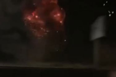 রাশিয়ায় কারখানায় ভয়াবহ বিস্ফোরণ, নিহত ১২