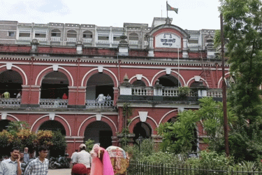 ফরিদপুরে প্রতিবন্ধী কিশোরীকে ধর্ষণের দায়ে যুবকের কারাদণ্ড