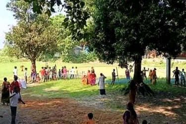 পাবনায়  দুই পক্ষের সংঘর্ষে আহত ২০