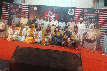 নোয়াখালীতে ‘সুষ্ঠু নির্বাচনই সবচেয়ে বড় সংস্কার’ বিষয়ে তারুণ্যের ভাবনা বিতর্ক প্রতিযোগিতা