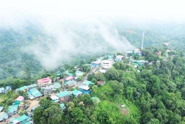 শুরু হচ্ছে বৈশাখী টিভির ভ্রমণবিষয়ক অনুষ্ঠান ‘ভ্রমণ বাংলাদেশ’