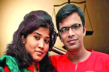 সাগর-রুনি হত্যার তদন্তে আর কত সময়?