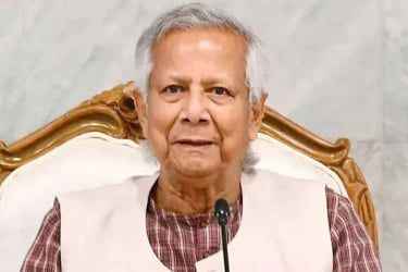 অগ্নিনিরাপত্তা পরিদর্শন সপ্তাহ পালনের নির্দেশ প্রধান উপদেষ্টার