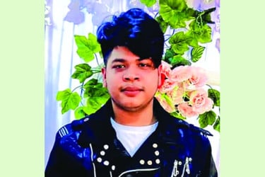 সন্ত্রাসের অভয়ারণ্য জেনেভা ক্যাম্প