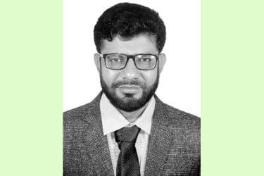 বিএসপির যুগ্ম মহাসচিব হলেন ইব্রাহিম মিয়া