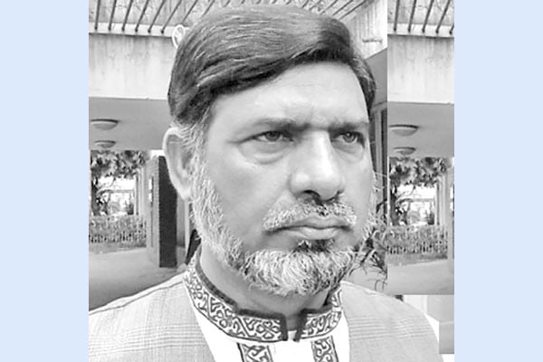 কালো দাগ রেখেই নতুন বাংলাদেশের পথ চলা
