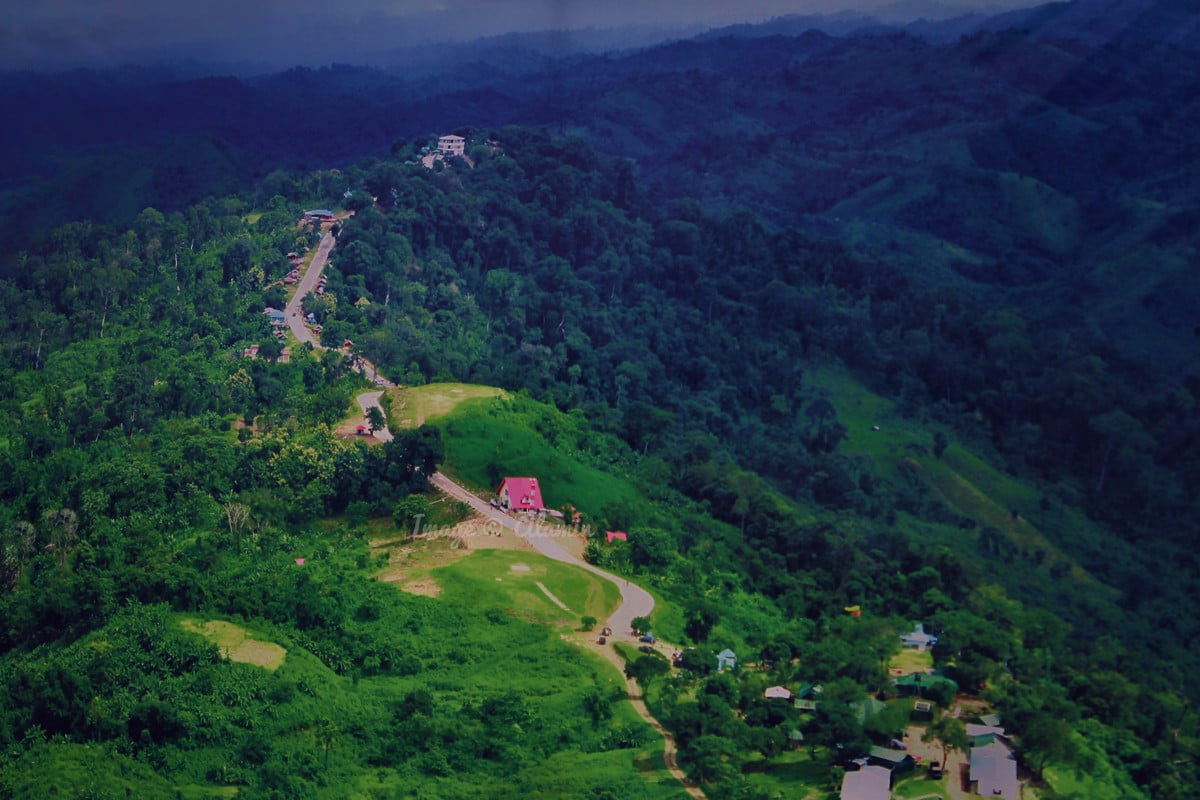 অবশেষে সাজেক যাওয়ার রাস্তা প্রশস্ত হচ্ছে