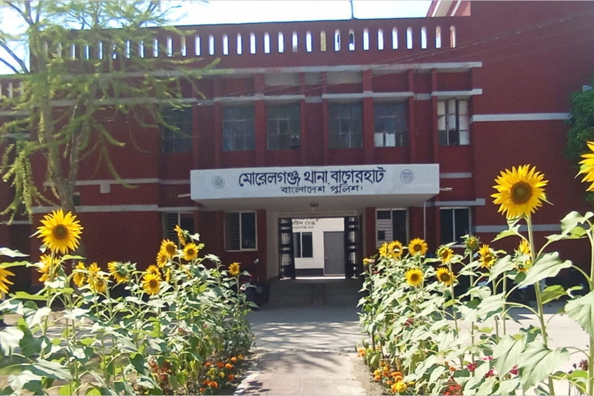 বাগেরহাটে চোর সন্দেহে গণপিটুনিতে নিহত ১