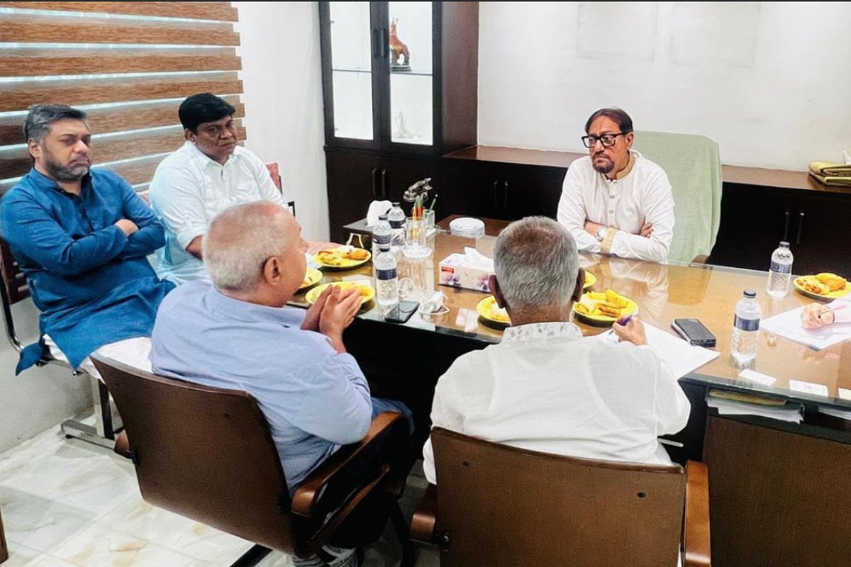 মনোরেল বাস্তবায়িত হলে আরামদায়ক যাতায়াতের সুযোগ মিলবে: চসিক মেয়র