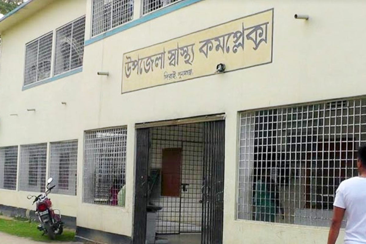 দিরাইয়ে দুই পক্ষের সংঘর্ষে গুলিবিদ্ধ ১১