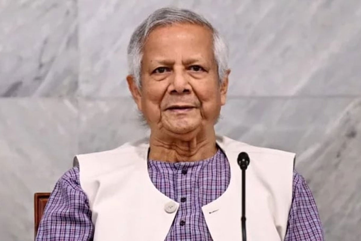 শান্তির বিশ্ব গড়তে জাতিসংঘকে সময়ের সঙ্গে তাল মিলিয়ে চলতে হবে : ড. ইউনূস