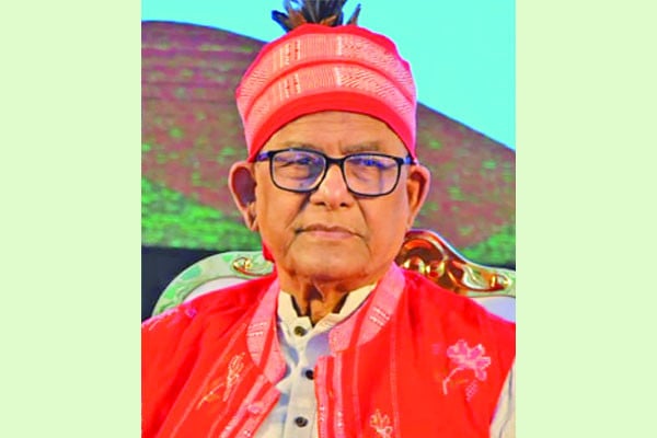 ঐক্যবদ্ধ বাংলাদেশ গড়ে তোলা হবে