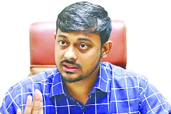 এনসিপিতে আছি থাকব