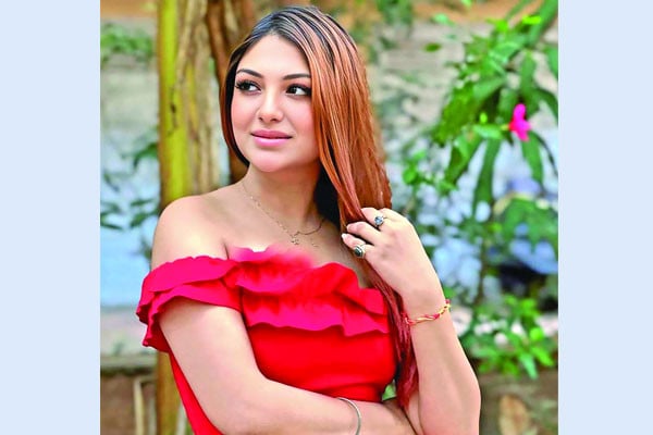 খুশির একি কাণ্ড