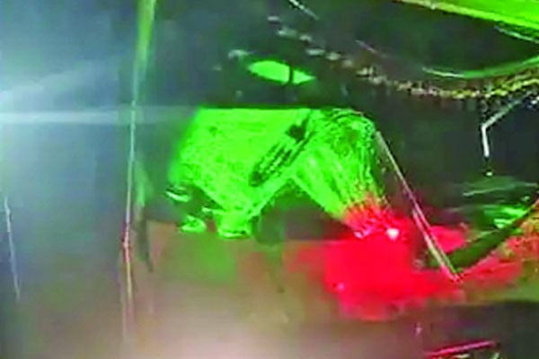পরপর দুই দুর্ঘটনায় নিহত ২ আহত ৪