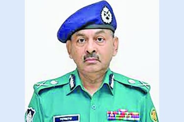 বাস্তবে তেমন কিছু না