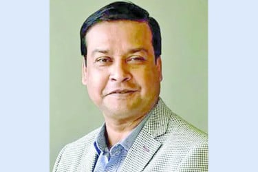 মানবিক বাংলাদেশ গড়তে ধানের শীষে ভোট দিন