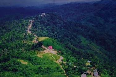 অবশেষে সাজেক যাওয়ার রাস্তা প্রশস্ত হচ্ছে