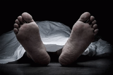 রাজধানীতে দোকানের ভেতর চা বিক্রেতার ঝুলন্ত মরদেহ উদ্ধার