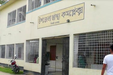 দিরাইয়ে দুই পক্ষের সংঘর্ষে গুলিবিদ্ধ ১১