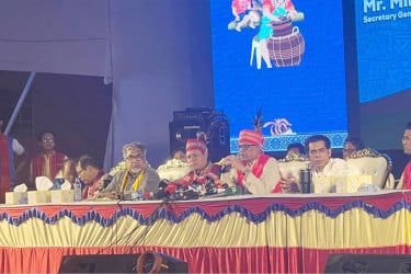 সব জাতিগোষ্ঠীর সমন্বয়ে ঐক্যবদ্ধ বাংলাদেশ গড়বে বিএনপি : মির্জা ফখরুল