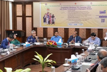 টাইফয়েড টিকা ইপিআই কর্মসূচিতে অন্তর্ভুক্ত হবে