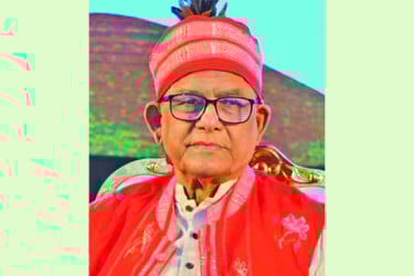 ঐক্যবদ্ধ বাংলাদেশ গড়ে তোলা হবে