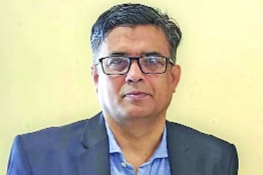নির্বাচনের সুযোগ নেই আওয়ামী লীগের