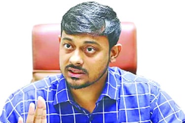 এনসিপিতে আছি থাকব