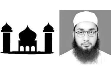 দরুদ পাঠে সুরভিত জীবন