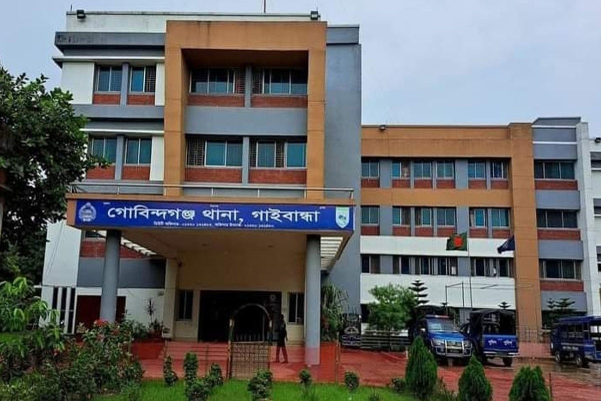 গোবিন্দগঞ্জে পৃথক ঘটনায় একদিনে ৪ জনের মৃত্যু