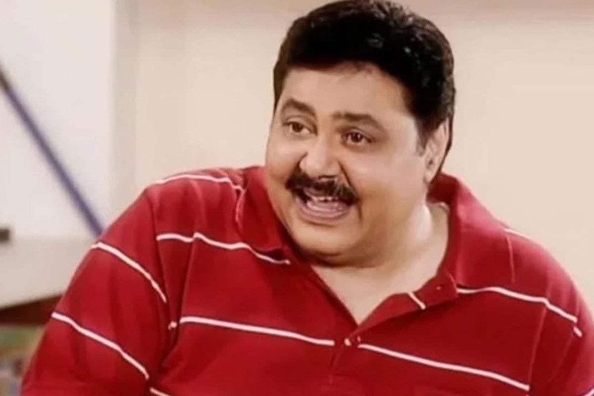 কিডনি বিকলে প্রয়াত অভিনেতা সতীশ শাহ