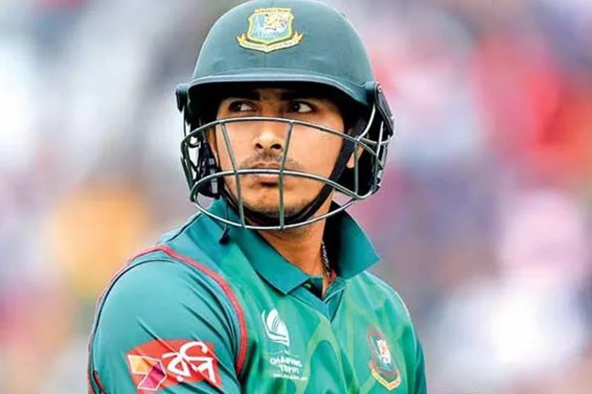 টি-টোয়েন্টি দলে নেই সৌম্য, কারণ জানালেন নির্বাচকরা