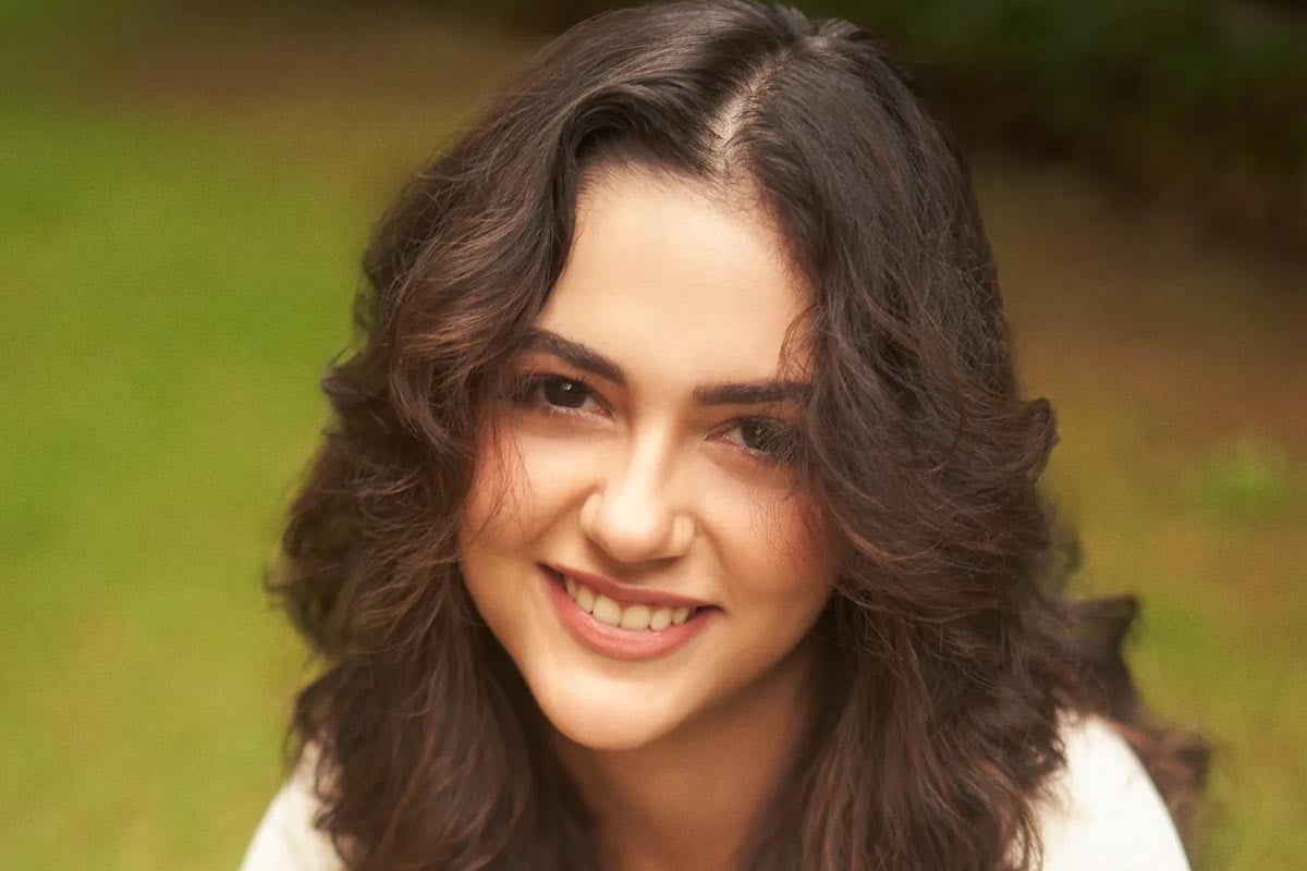 ‘সাইয়ারা’র পর নতুন ছবিতে অনীত, আয়ুষ্মানের শুভেচ্ছাবার্তা