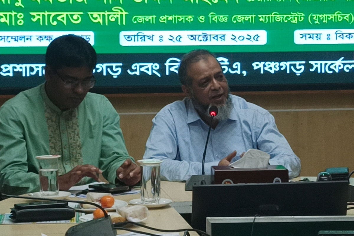 লক্কড়-ঝক্কড় গাড়ি মহাসড়কে চলতে দেয়া হবে না: বিআরটিএ’র চেয়ারম্যান