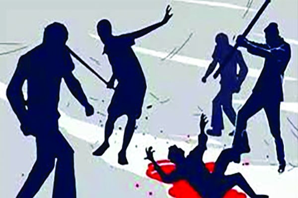 জমি বিরোধে হামলায় কৃষক নিহত