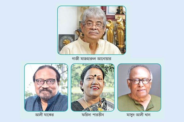 অভিভাবকশূন্য মিডিয়া ইন্ডাস্ট্র্রি