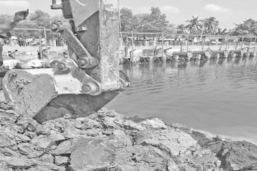ভবদহ জলাবদ্ধতা নিরসনে খনন হচ্ছে ছয় নদী