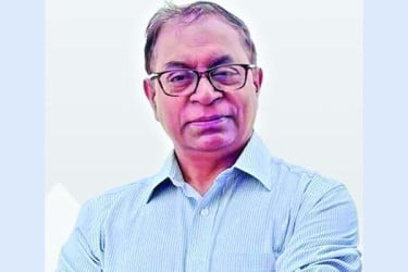 চট্টগ্রাম বন্দর বিদেশিদের কাছে তুলে দিতে পারি না