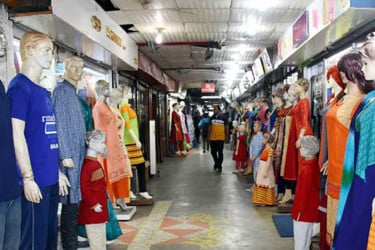 শনিবার রাজধানীর যেসব মার্কেট বন্ধ