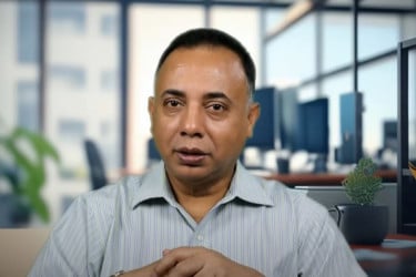 শাপলা পেলে নির্বাচন, না পেলে নয়— এটি ‘চাপ সৃষ্টির রাজনীতি’